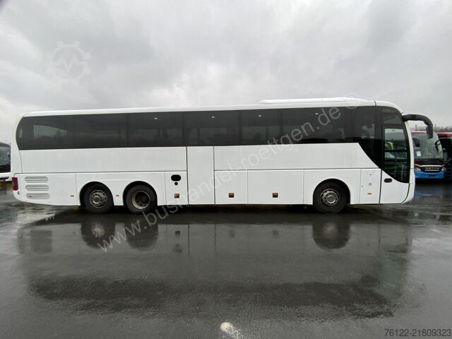 Touring car MAN R09 Lion´s Coach C