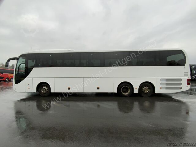 Touring car MAN R09 Lion´s Coach C