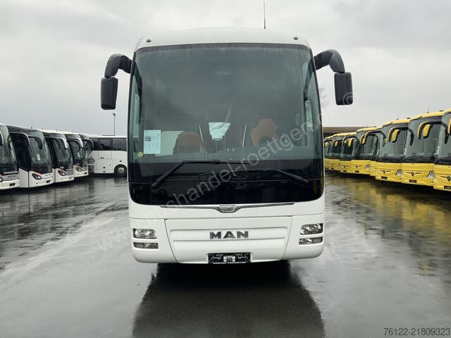 Touring car MAN R09 Lion´s Coach C