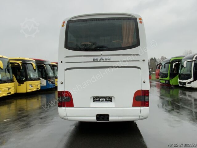 Touring car MAN R09 Lion´s Coach C