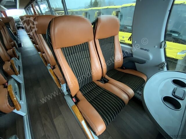 Touring car MAN R09 Lion´s Coach C