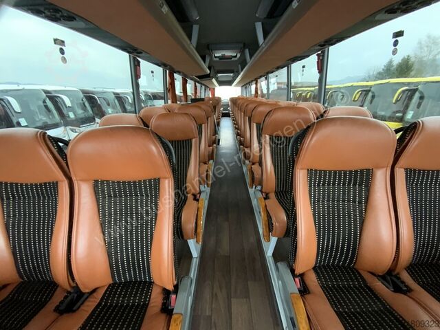 Touring car MAN R09 Lion´s Coach C
