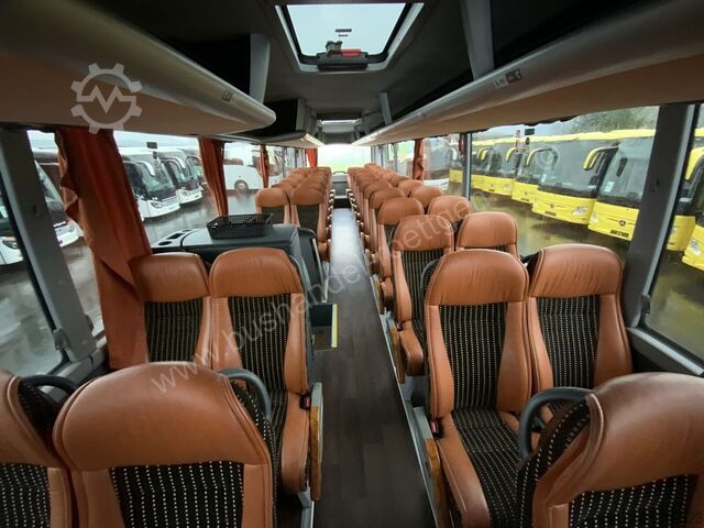 Touring car MAN R09 Lion´s Coach C