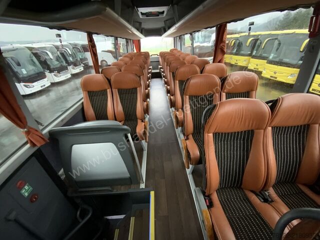 Touring car MAN R09 Lion´s Coach C