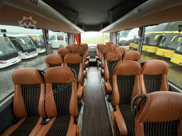 Touring car MAN R09 Lion´s Coach C