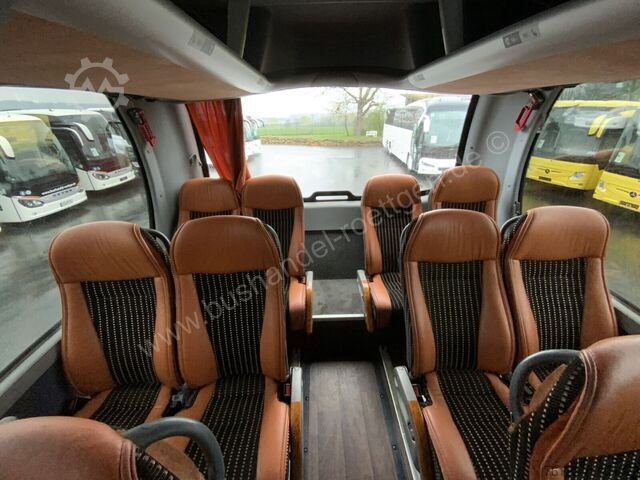 Touring car MAN R09 Lion´s Coach C