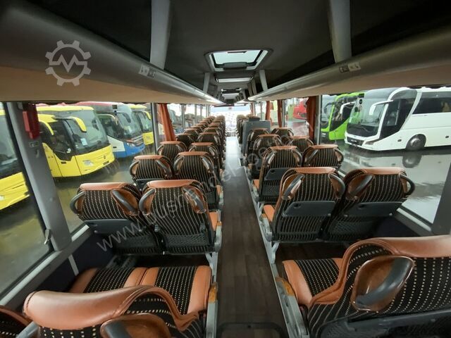Reisebus MAN R09 Lion´s Coach C