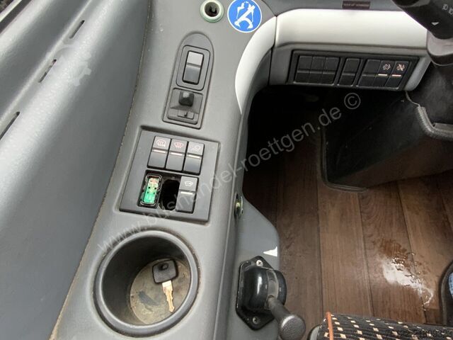 Reisebus MAN R09 Lion´s Coach C