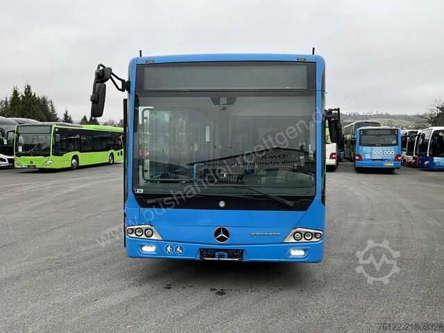 Articulated bus Mercedes-Benz Conecto G