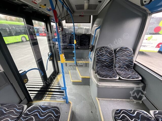 Gelenkbus Mercedes-Benz Conecto G