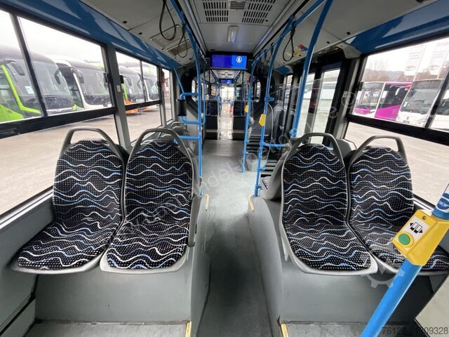 Gelenkbus Mercedes-Benz Conecto G