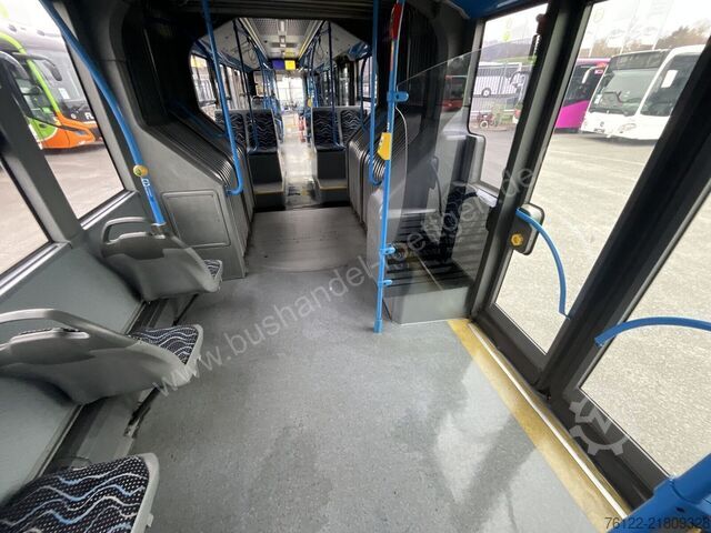 Gelenkbus Mercedes-Benz Conecto G