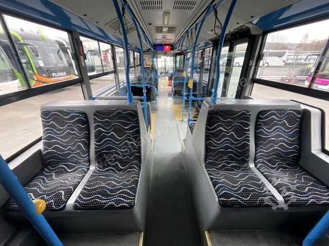 Gelenkbus Mercedes-Benz Conecto G