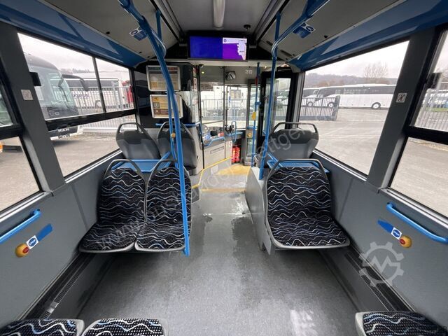 Gelenkbus Mercedes-Benz Conecto G