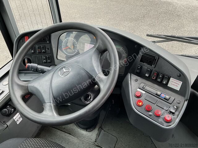 Gelenkbus Mercedes-Benz Conecto G