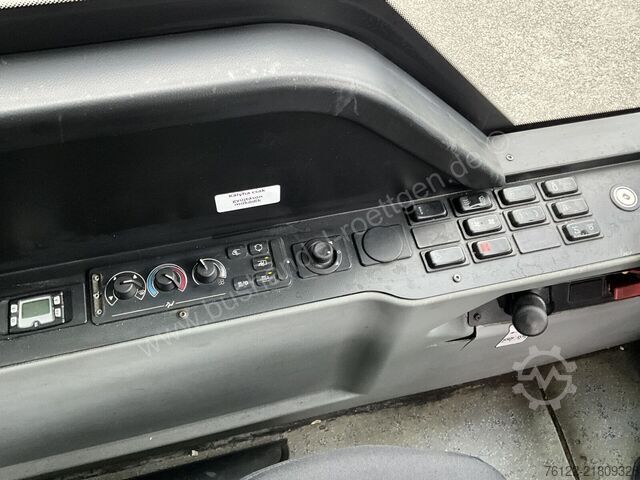 Gelenkbus Mercedes-Benz Conecto G