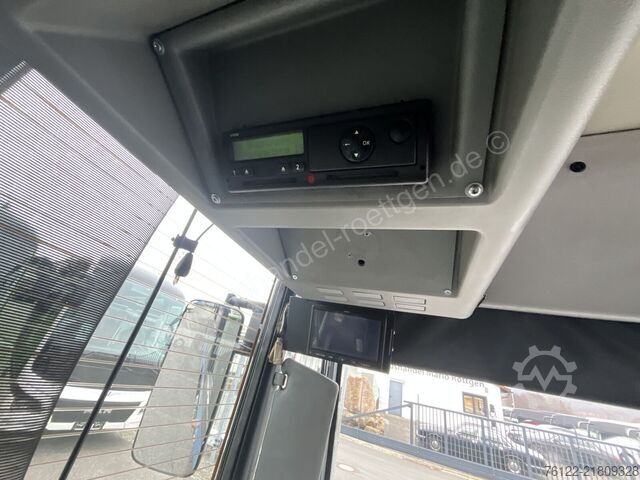Gelenkbus Mercedes-Benz Conecto G