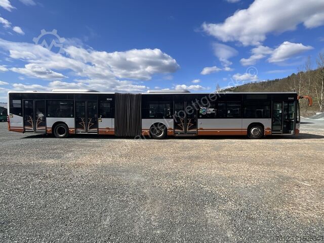 Articulated bus Mercedes-Benz O 530 G Citaro