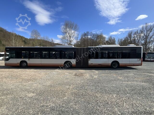 Articulated bus Mercedes-Benz O 530 G Citaro