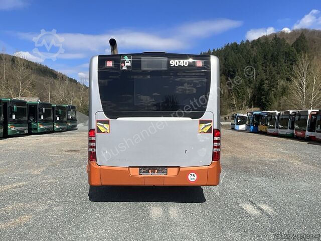 Articulated bus Mercedes-Benz O 530 G Citaro