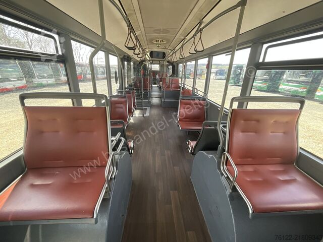 Articulated bus Mercedes-Benz O 530 G Citaro