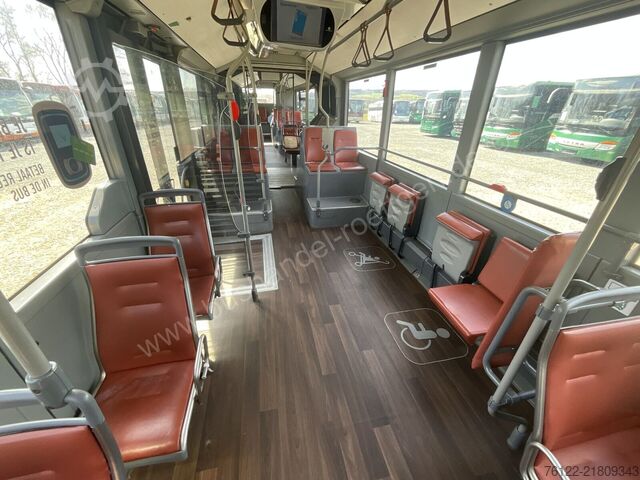 Articulated bus Mercedes-Benz O 530 G Citaro