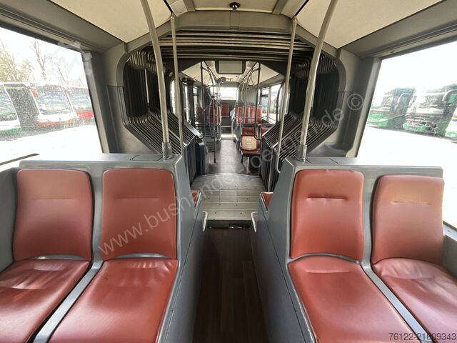 Articulated bus Mercedes-Benz O 530 G Citaro