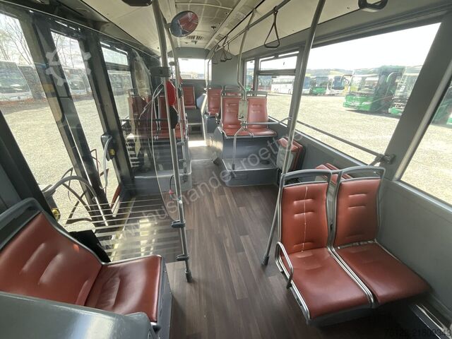 Articulated bus Mercedes-Benz O 530 G Citaro