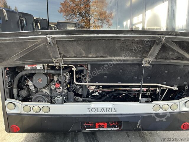 City bus Solaris Urbino