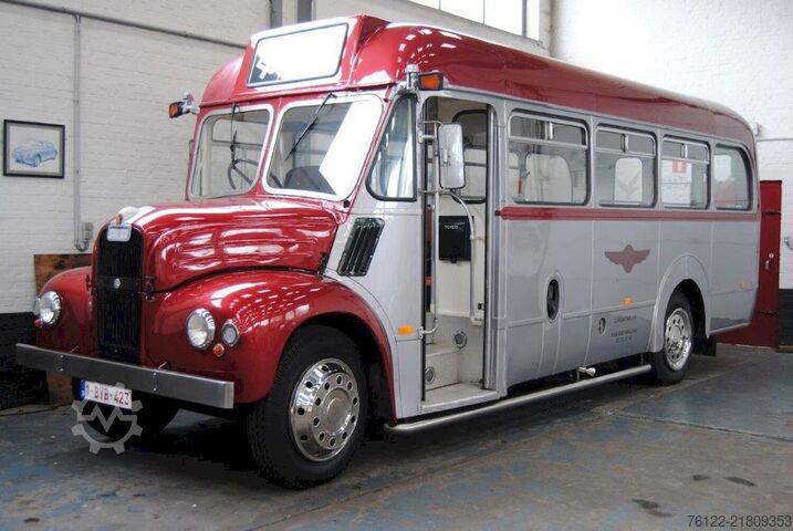 Intercity bus  MXX 310