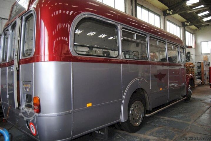 Intercity bus  MXX 310