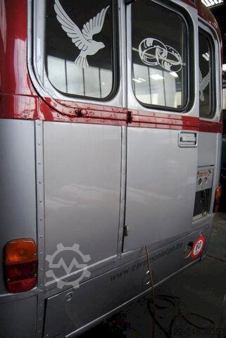 Intercity bus MXX 310