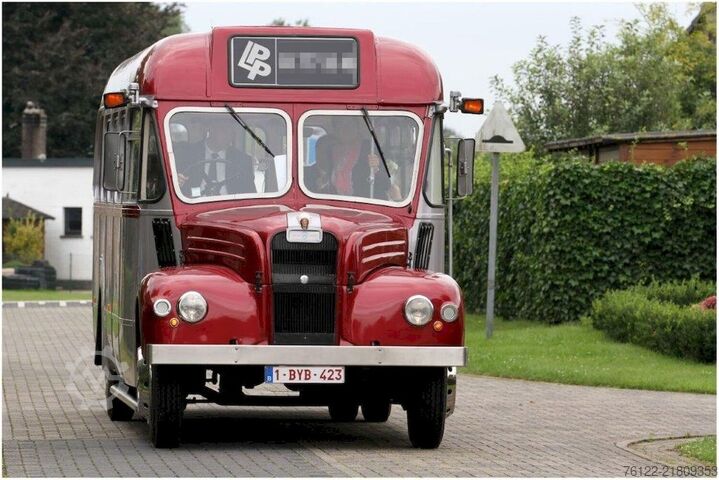 Intercity bus  MXX 310