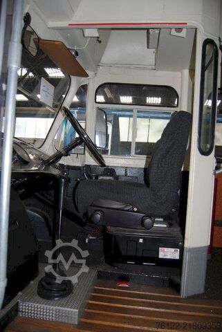Intercity bus  MXX 310