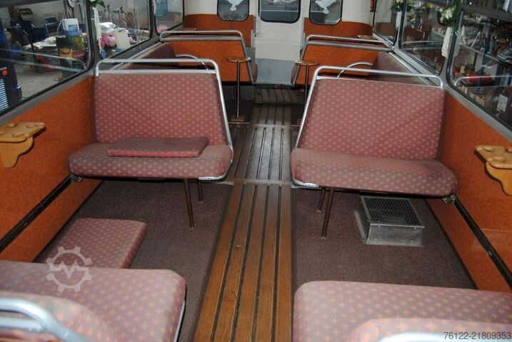 Intercity bus MXX 310