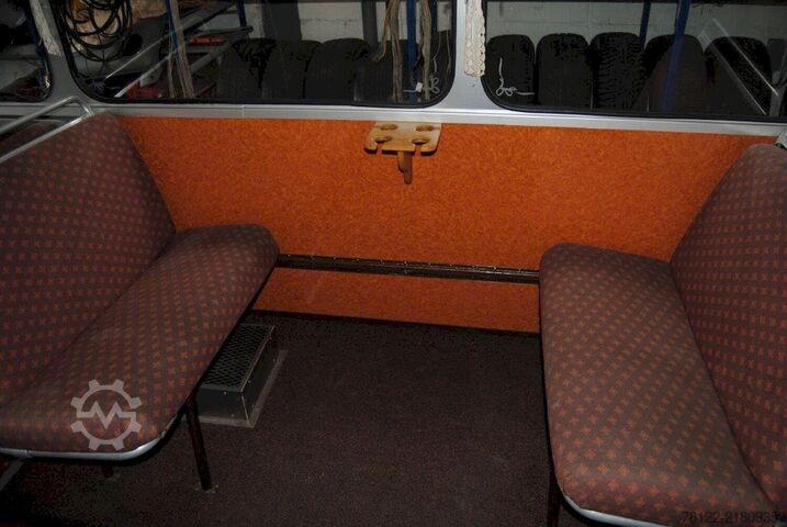 Intercity bus MXX 310
