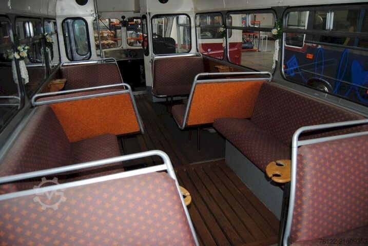Intercity bus  MXX 310