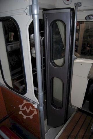 Intercity bus MXX 310