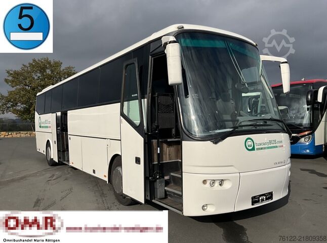 Touring car VDL Bova Futura