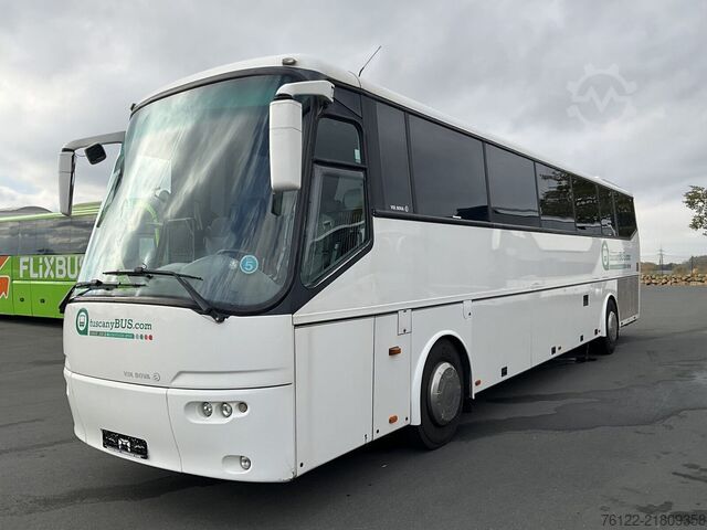 Touring car VDL Bova Futura