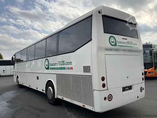 Touring car VDL Bova Futura