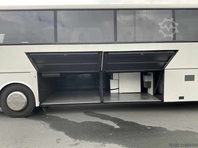 Touring car VDL Bova Futura