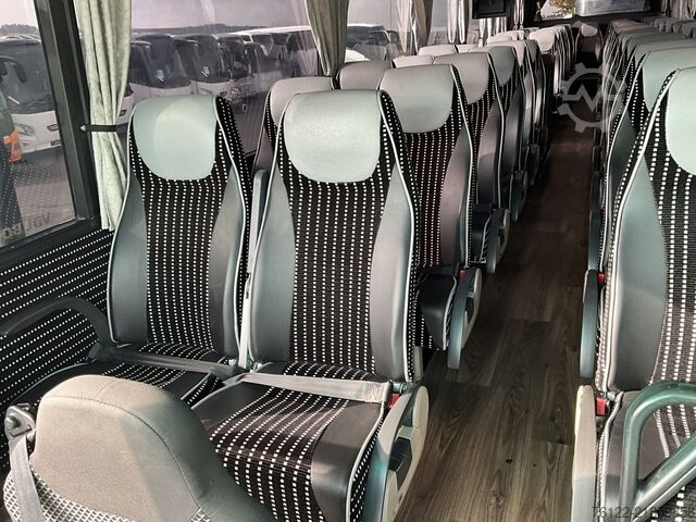 Touring car VDL Bova Futura