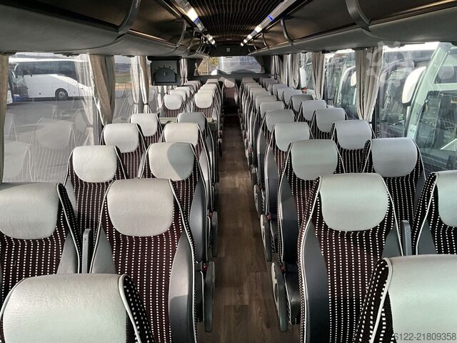 Touring car VDL Bova Futura