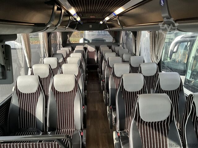 Touring car VDL Bova Futura