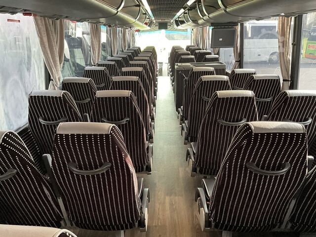 Reisebus VDL Bova Futura