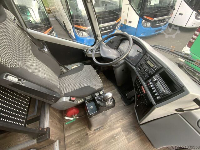 Reisebus VDL Bova Futura