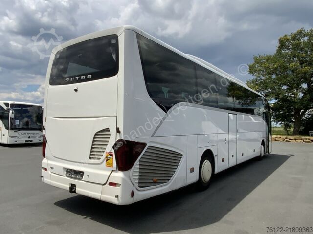 Touring car Setra S 516 HD/2