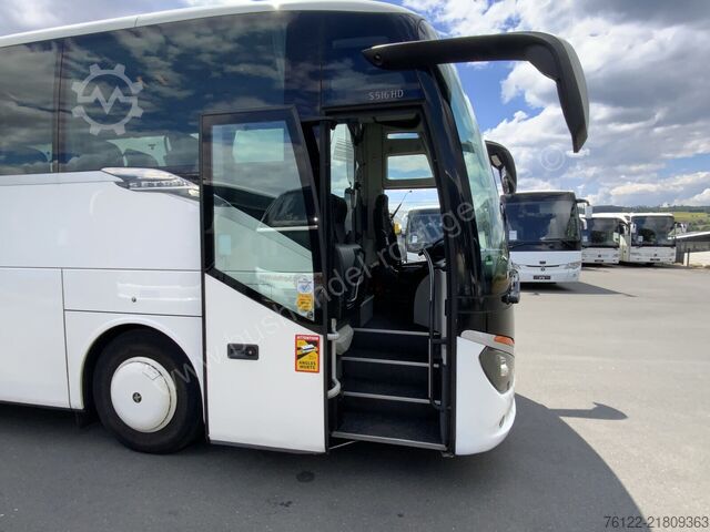 Touring car Setra S 516 HD/2