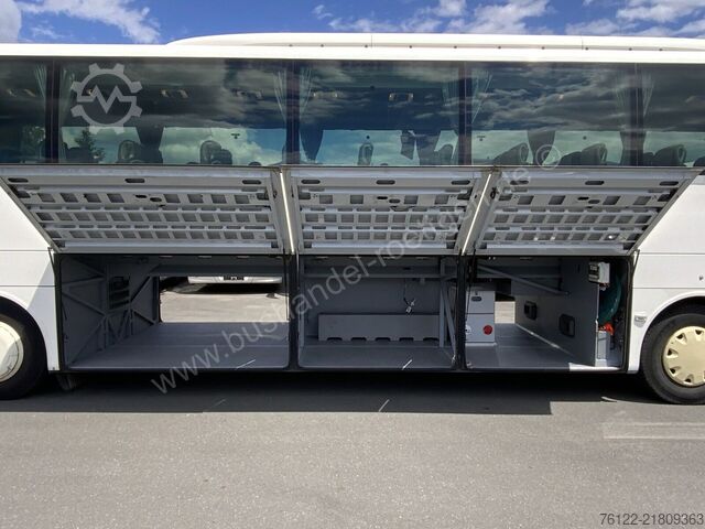 Touring car Setra S 516 HD/2